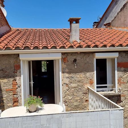 Appartement 2 Chambres Maureillas エクステリア 写真