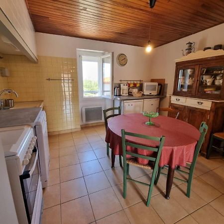 Appartement 2 Chambres Maureillas エクステリア 写真