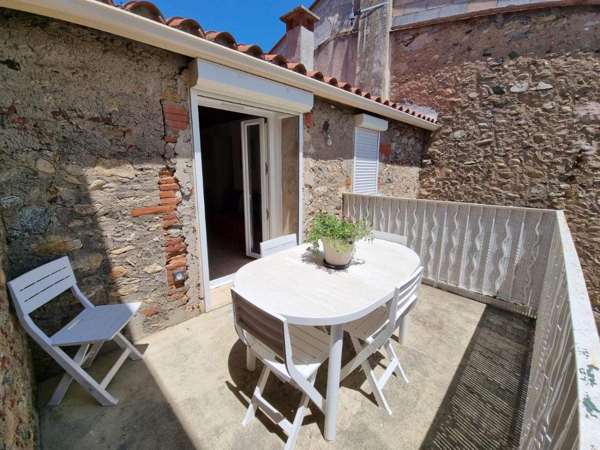 Appartement 2 Chambres Maureillas エクステリア 写真