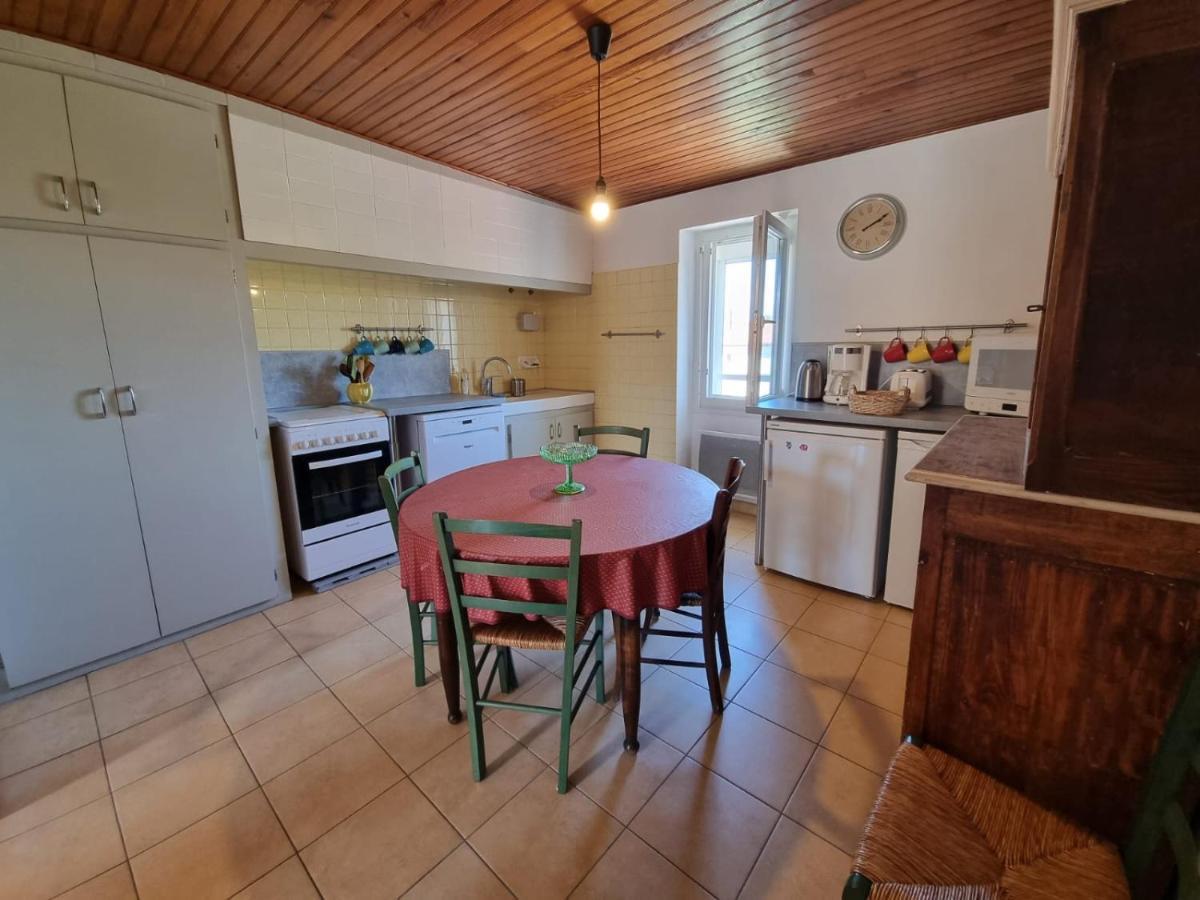 Appartement 2 Chambres Maureillas エクステリア 写真