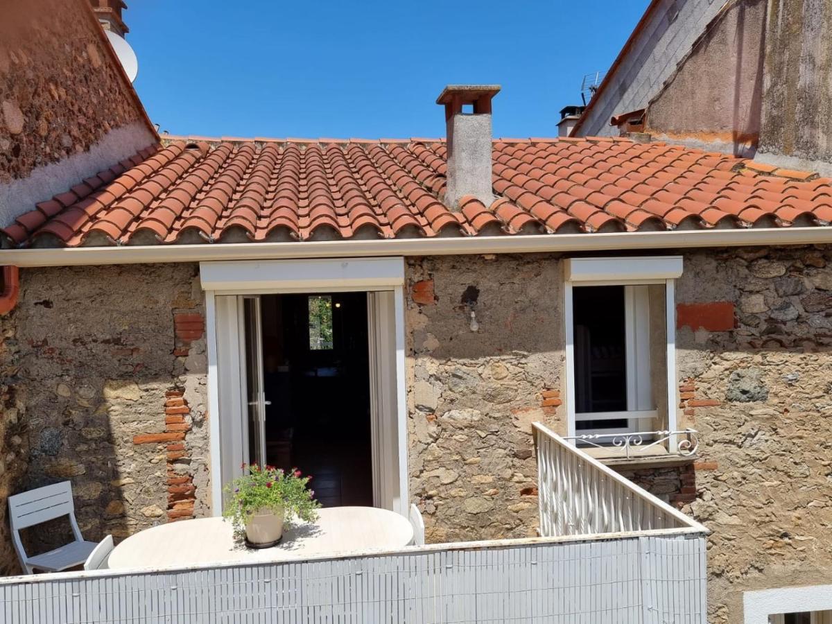Appartement 2 Chambres Maureillas エクステリア 写真