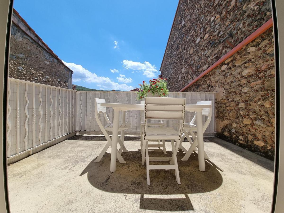 Appartement 2 Chambres Maureillas エクステリア 写真