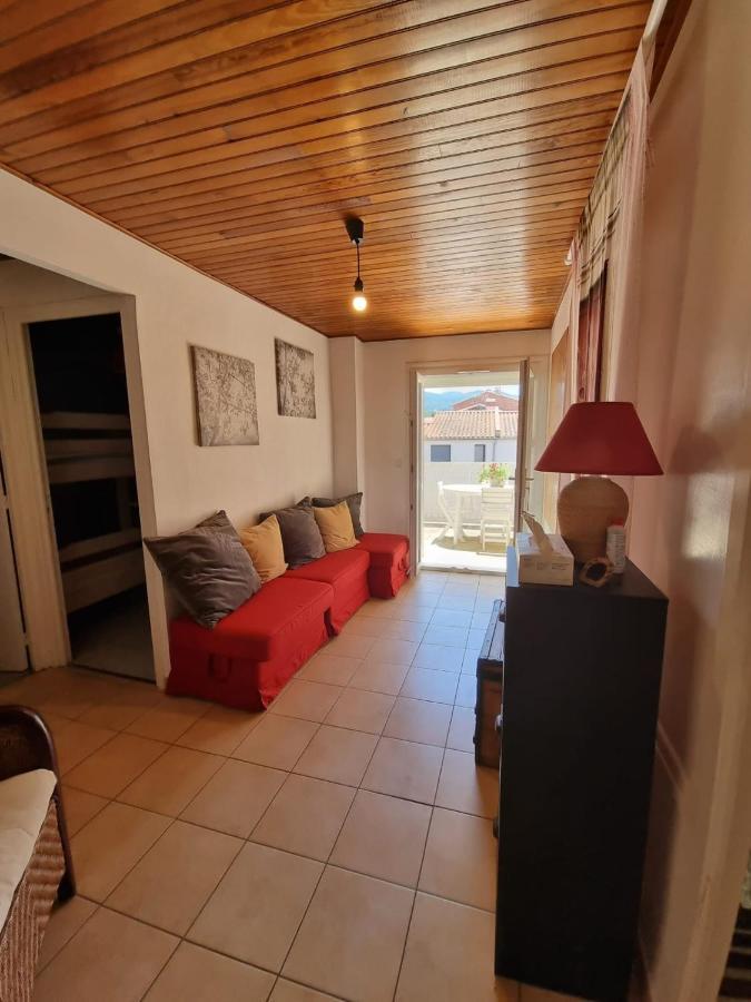 Appartement 2 Chambres Maureillas エクステリア 写真