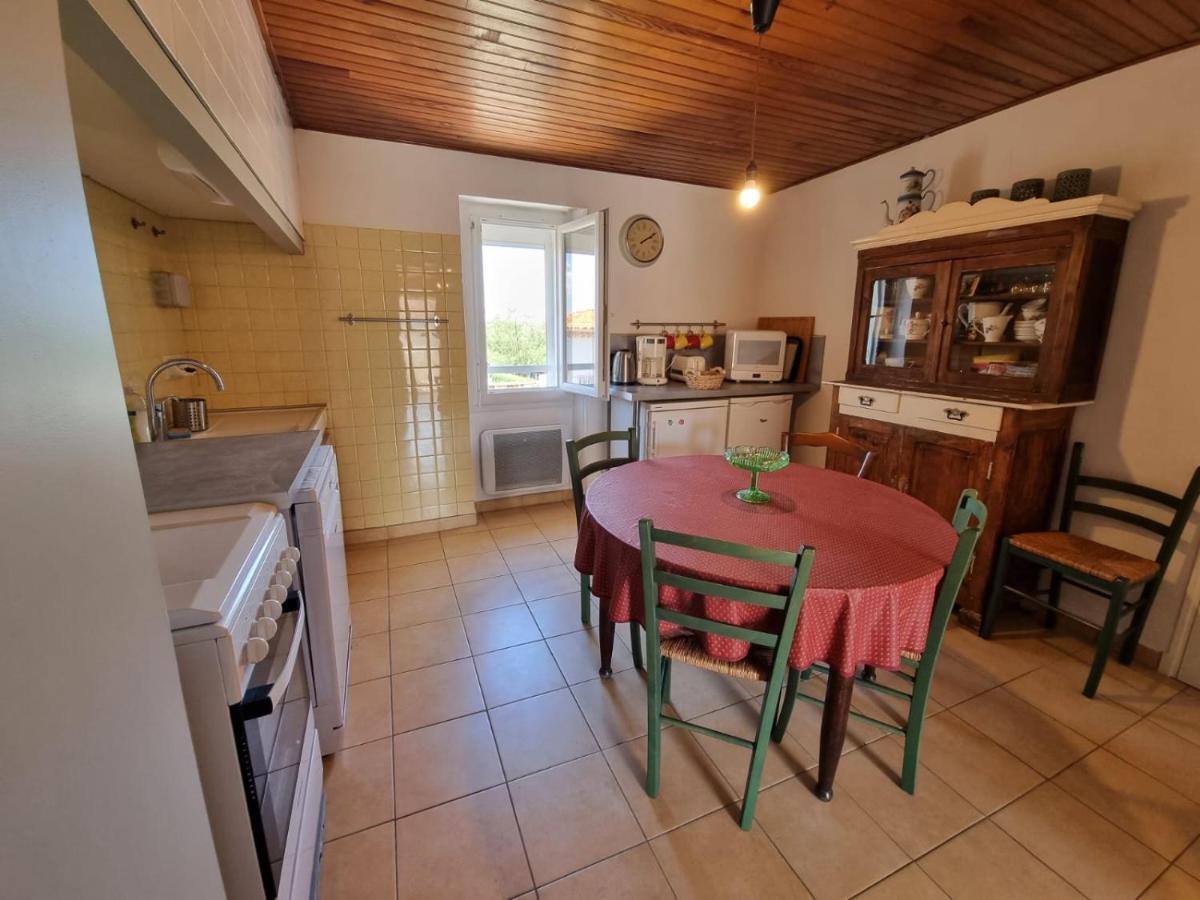 Appartement 2 Chambres Maureillas エクステリア 写真