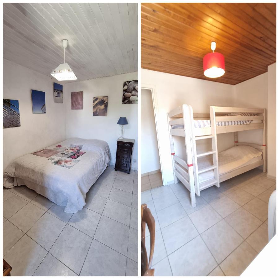 Appartement 2 Chambres Maureillas エクステリア 写真