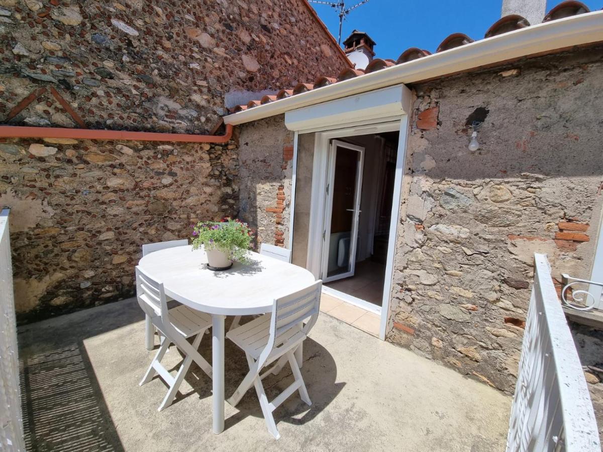Appartement 2 Chambres Maureillas エクステリア 写真