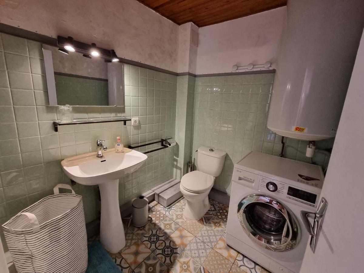 Appartement 2 Chambres Maureillas エクステリア 写真