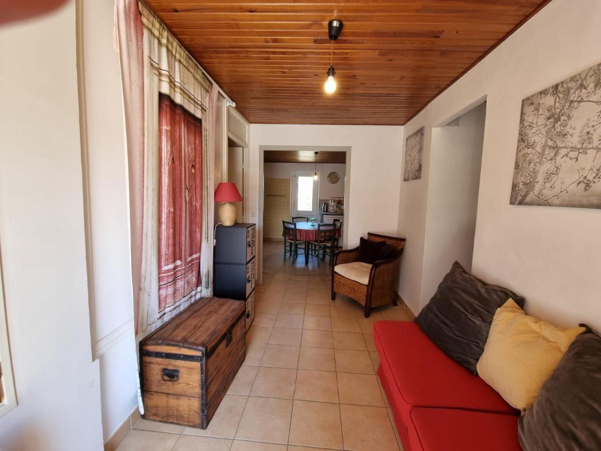 Appartement 2 Chambres Maureillas エクステリア 写真